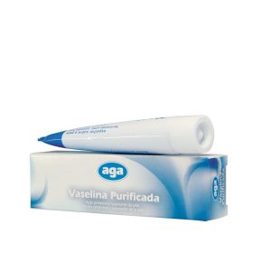 AG - Vaselina purificada, 20gr