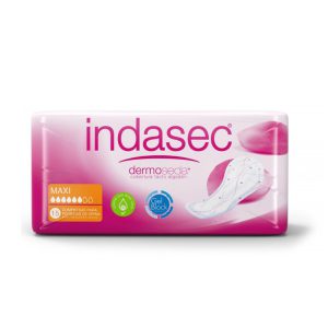 Indas - Indasec Dermoseda Maxi (15un)