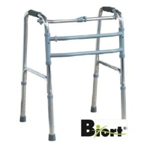 BIORT - Andarilho deambulador aluminio altura variável