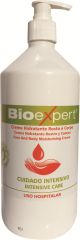 BIOexpert - Creme hidratante com doseador, 1000ml