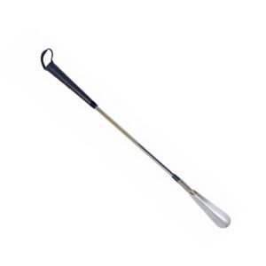 Homecraft - Calçadeira comprida cromada