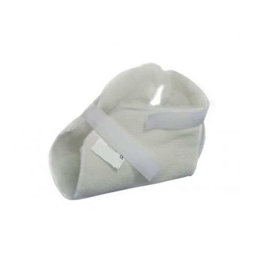 OT - Calcanheira anti-escara, Sanitized (par)