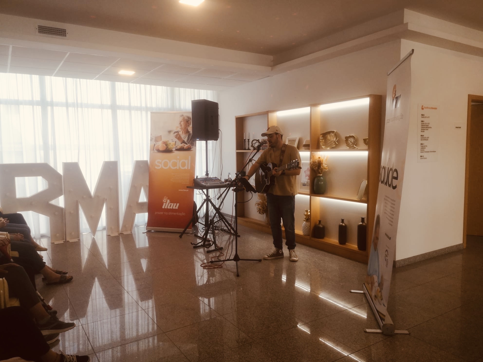 juntos somos rma