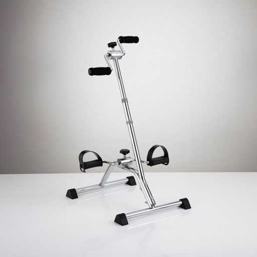 Pedaleira exercícios membros Superiores/Inferiores