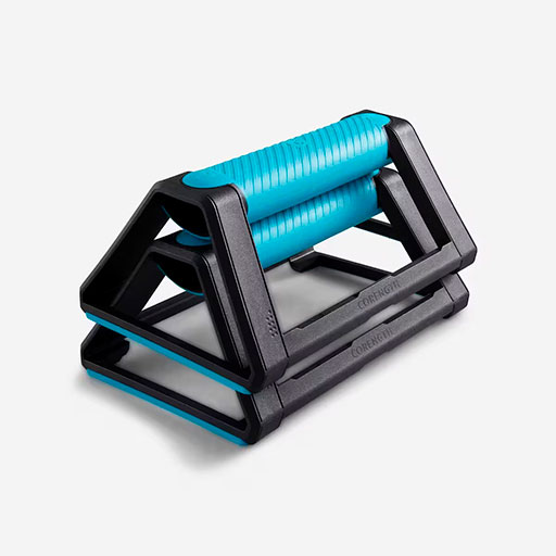 PUSH UP - Pegas para flexões