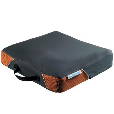 Almofada Viscoflex Plus, 42x42x8cm Systam®