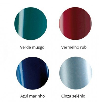 Cadeira rodas universal aço Breezy Premium P. MC, Ø600mm - Image 2