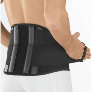 Cinta LUMBOSSTYLE, altura posterior 21cm MEDI