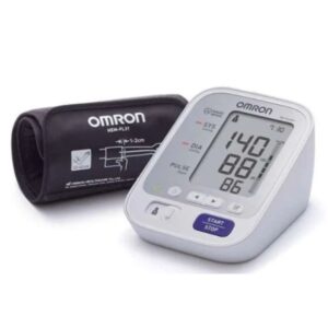 Medidor de tensão arterial, M3 Comfort - Omron