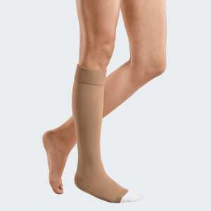 Pé com Biqueira - Mediven® Ulcer Kit