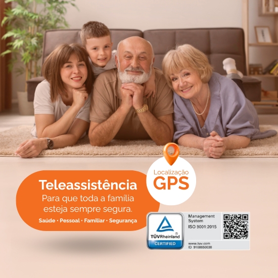 Carrossel TA