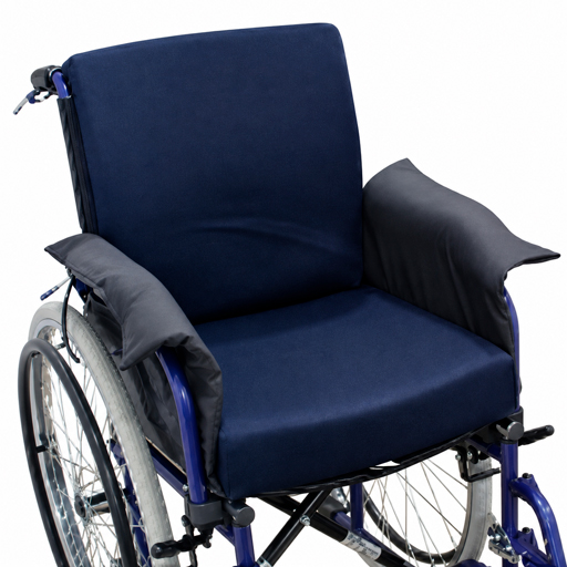 OT - Almofada visco elástica modular QuadTech