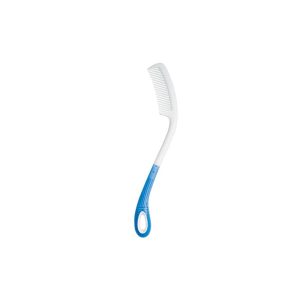 Beauty - Pente longo azul 37cm