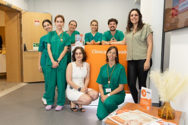 Residências Montepio inaugura nova Clínica de Saúde em Albergaria-a-Velha